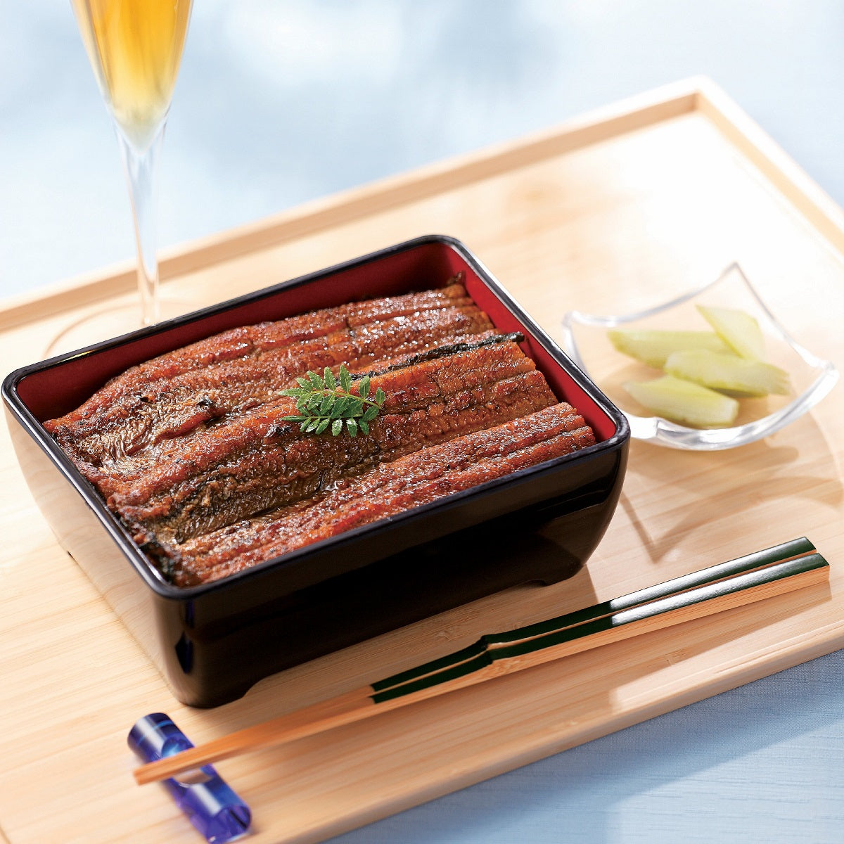 【大和養魚】 浜名湖 うなぎ蒲焼