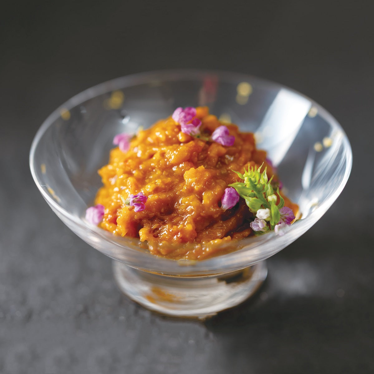 【やまみ(下関水陸物産)】 粒うにセット (粒うに「粋」)