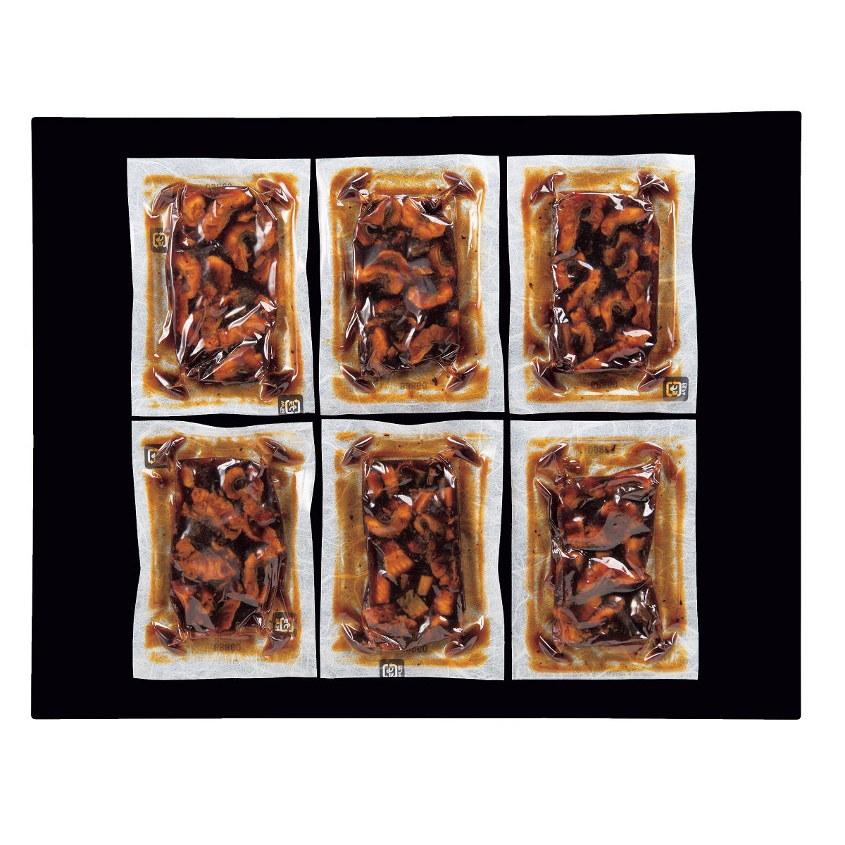 【鰻楽】 うなぎ蒲焼