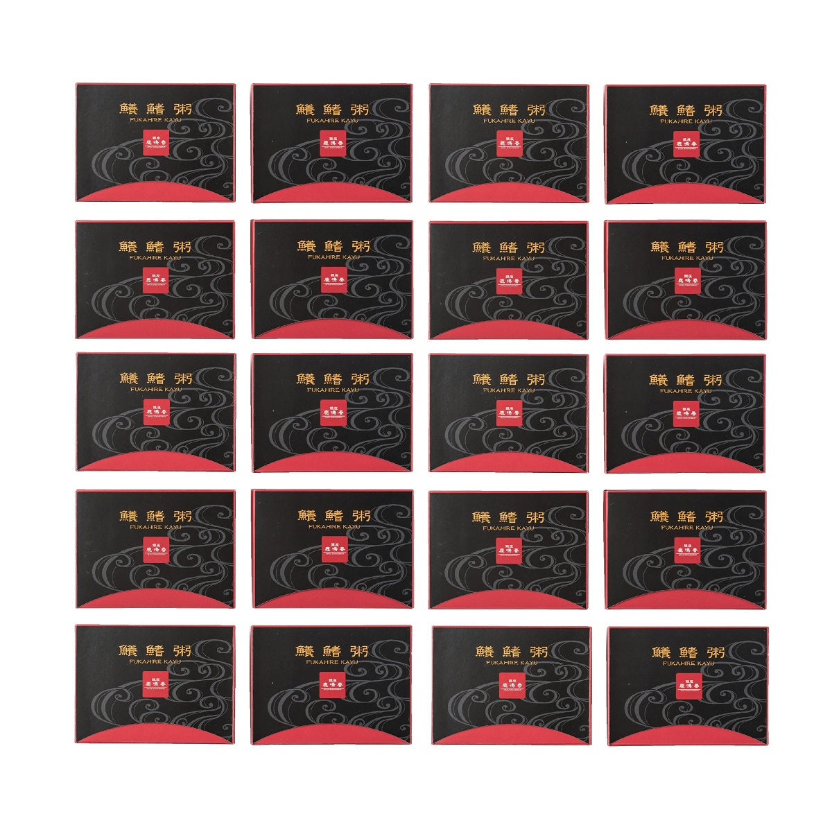 【銀座鹿鳴春】 鱶鰭粥(ふかひれかゆ)