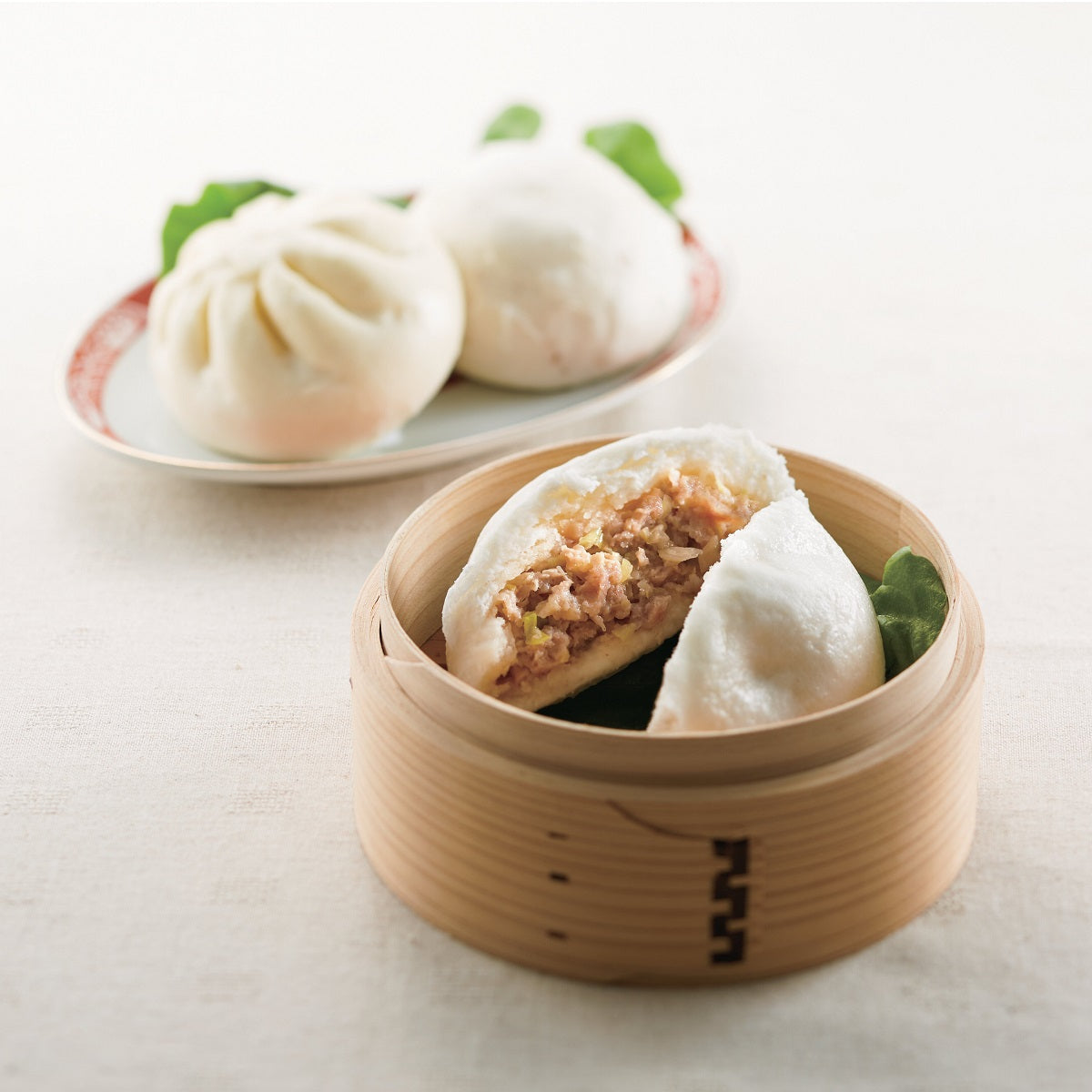 江戸清】 中華まん 3種詰合せ | WOWOW百貨店