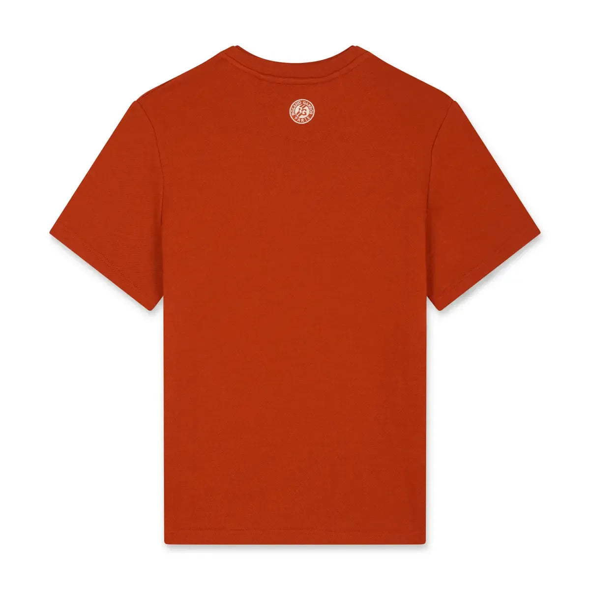 全仏オープンテニス ヘリテージ レディースTシャツ