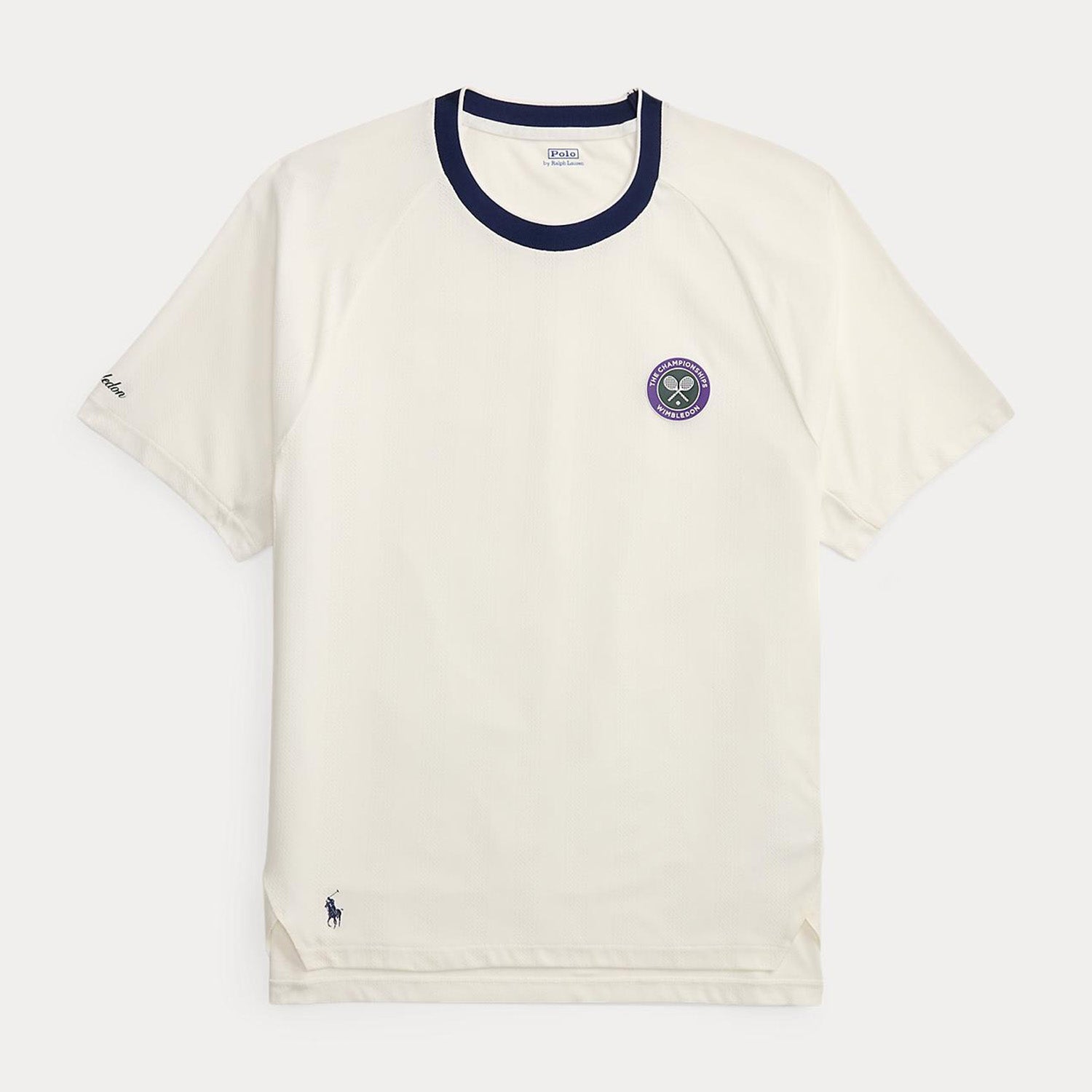 ウィンブルドン パフォーマンス Tシャツ ポロ ラルフ ローレン