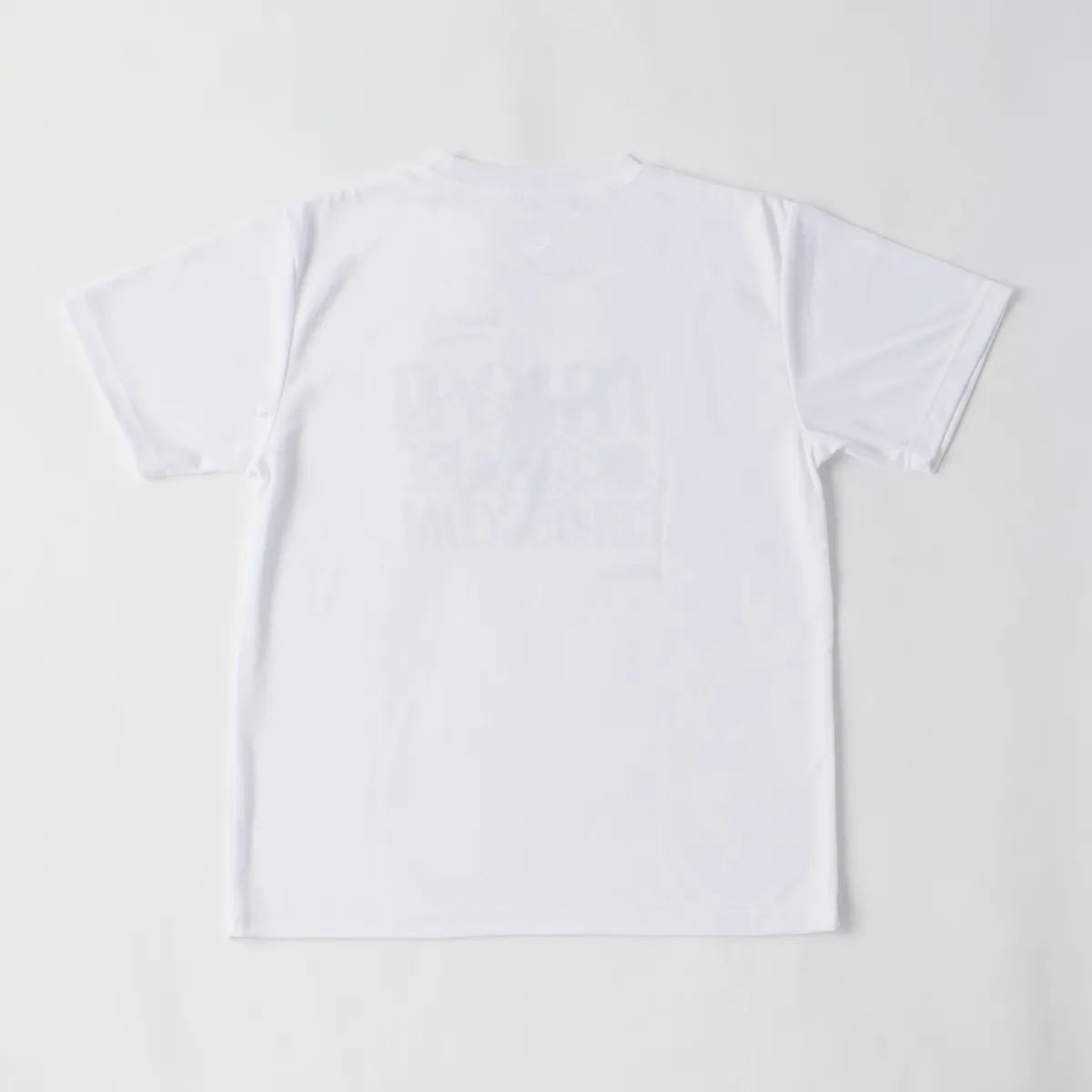 木下グループジャパンオープンテニス2026 ドライTシャツ (フォアハンド)