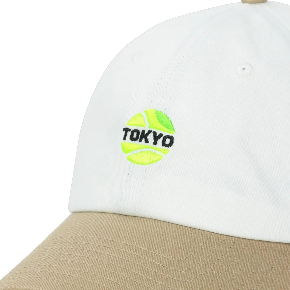 木下グループジャパンオープンテニス2026 コットンキャップ (TOKYO)
