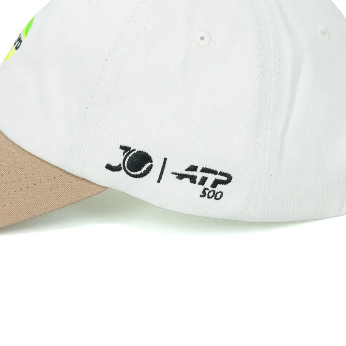 木下グループジャパンオープンテニス2026 コットンキャップ (TOKYO)