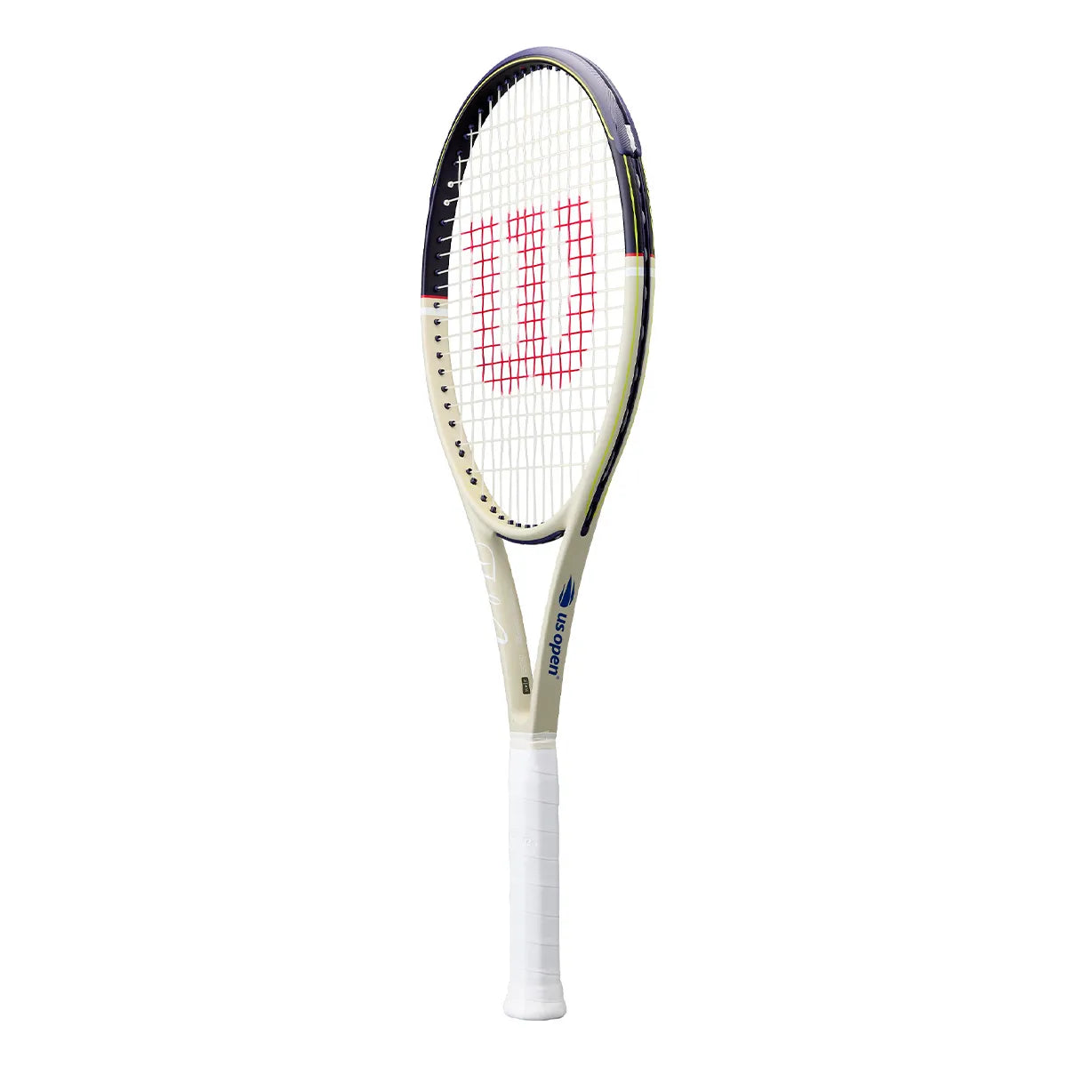 全米オープンテニス テニスラケット BLADE 100 V10(ウイルソン)