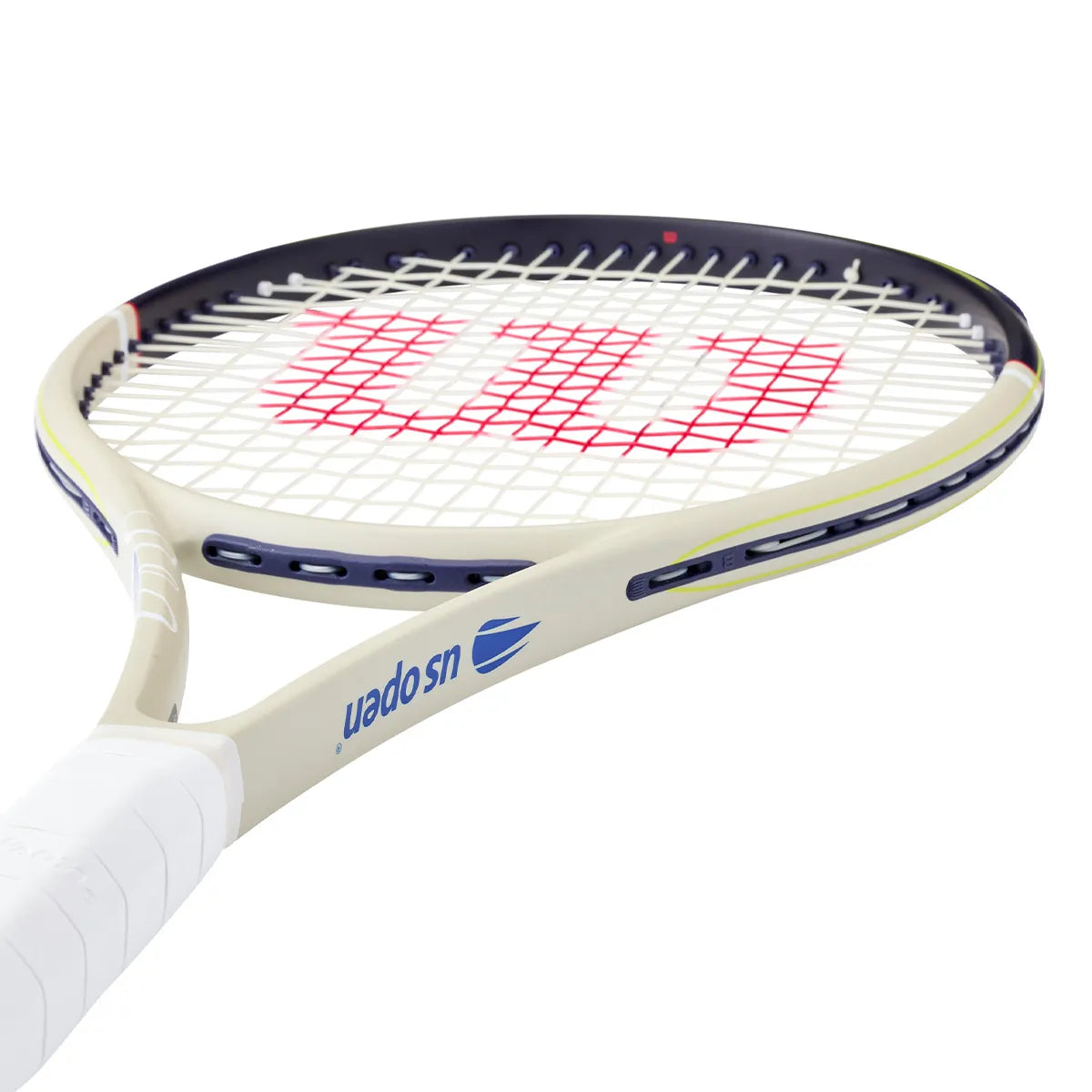 全米オープンテニス テニスラケット BLADE 100 V10(ウイルソン)
