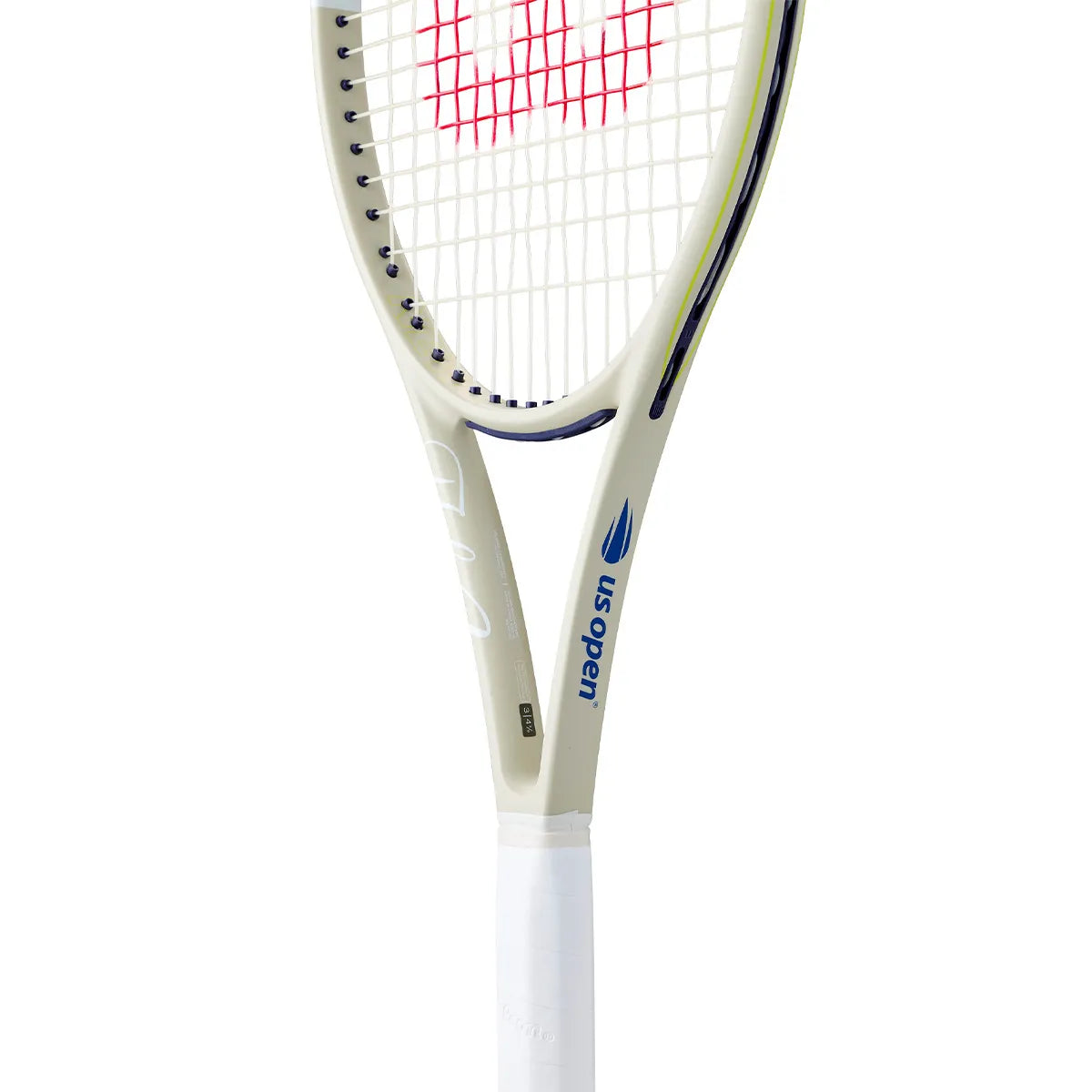 全米オープンテニス テニスラケット BLADE 100 V10(ウイルソン)