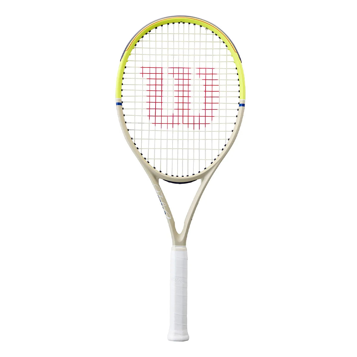 全米オープンテニス テニスラケット CLASH 100 V3(ウイルソン)
