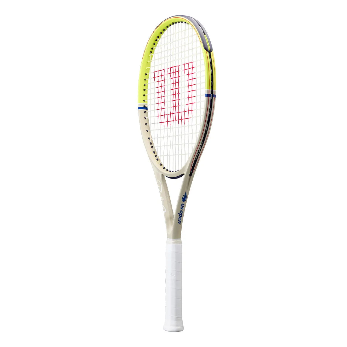 全米オープンテニス テニスラケット CLASH 100 V3(ウイルソン)