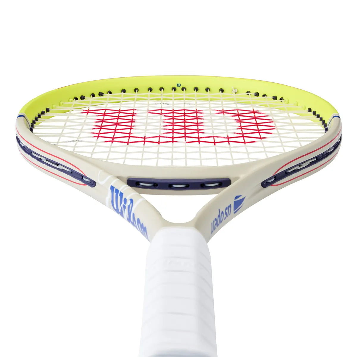 全米オープンテニス テニスラケット CLASH 100 V3(ウイルソン)