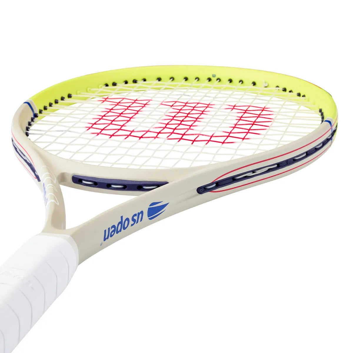 全米オープンテニス テニスラケット CLASH 100 V3(ウイルソン)