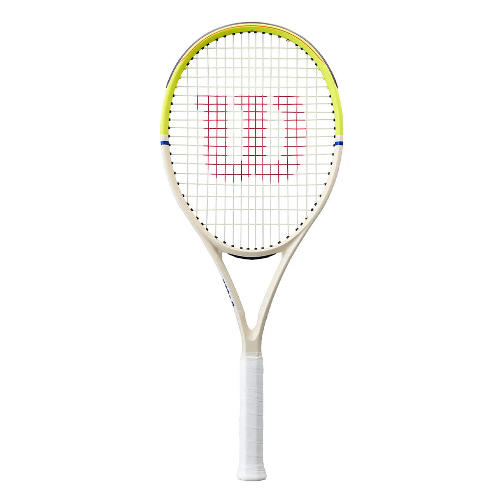 全米オープンテニス テニスラケット Clash 100L V3 （ウイルソン