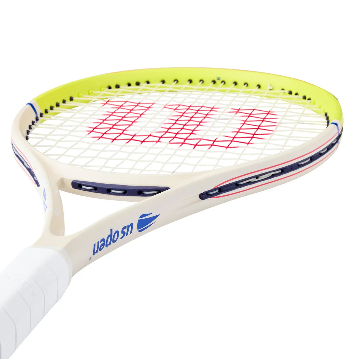 全米オープンテニス テニスラケット Clash 100L V3 (ウイルソン)