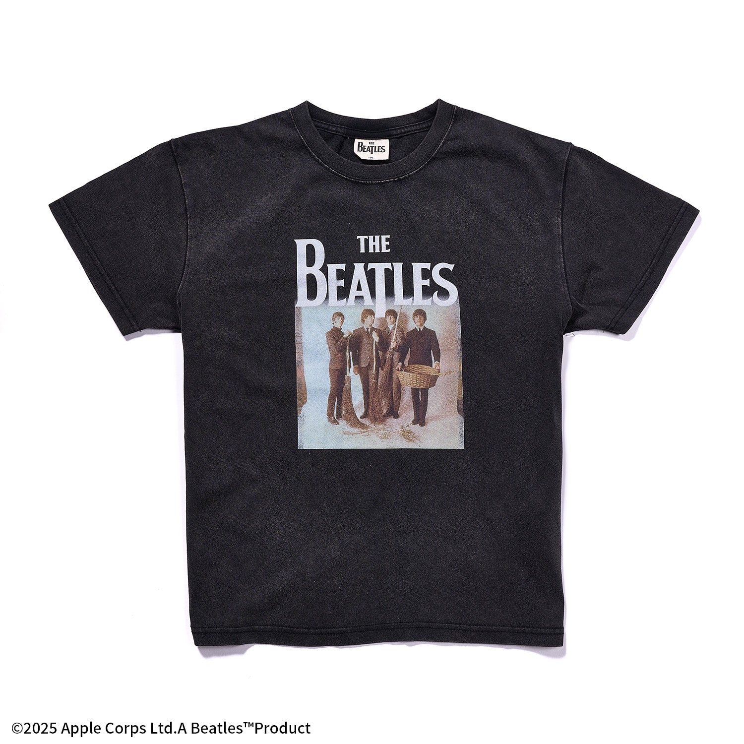 ザ・ビートルズ DAY TRIPPER Tシャツ