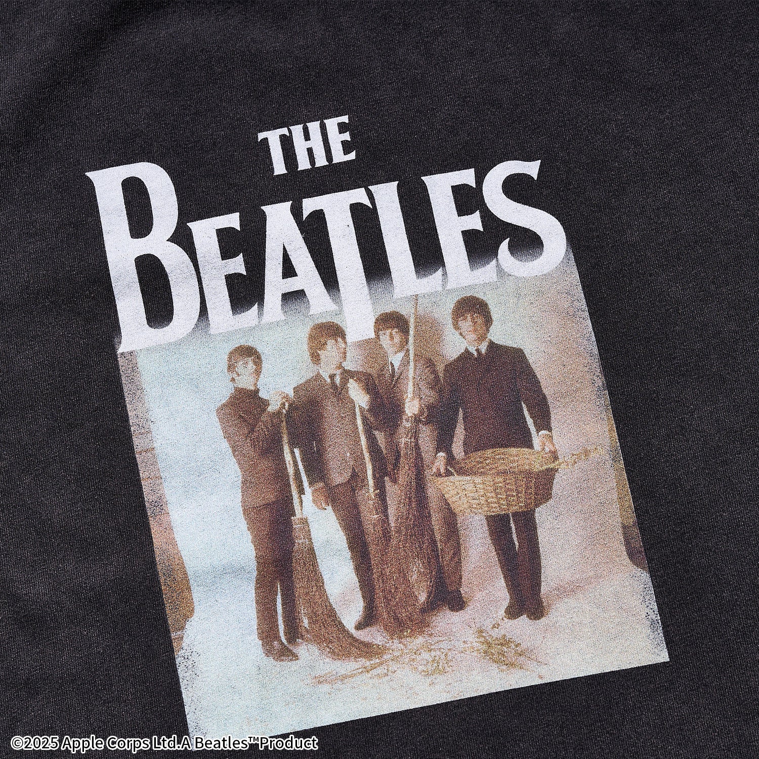 ザ・ビートルズ DAY TRIPPER Tシャツ