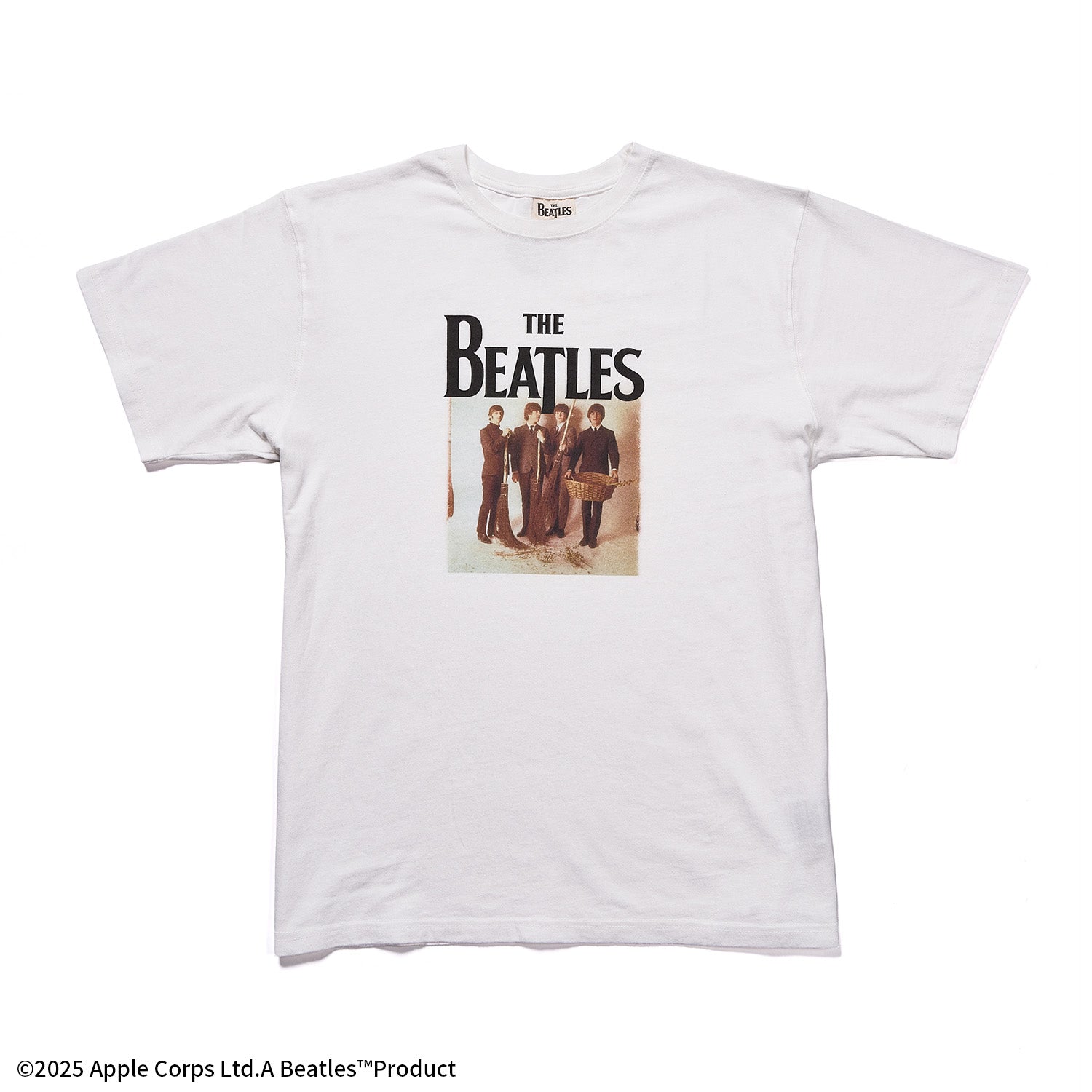 ザ・ビートルズ DAY TRIPPER Tシャツ