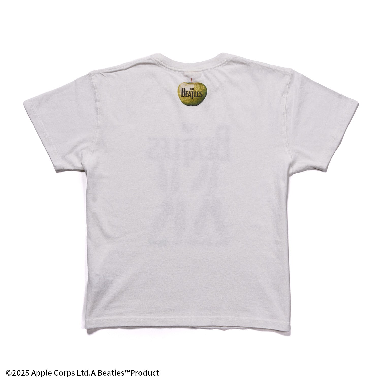 ザ・ビートルズ BOOTS Tシャツ