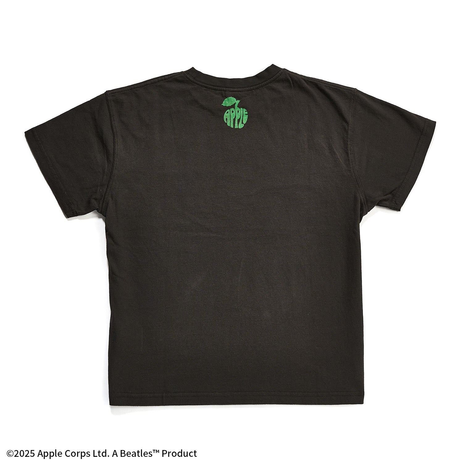 ザ・ビートルズ Third Christmas Record Tシャツ