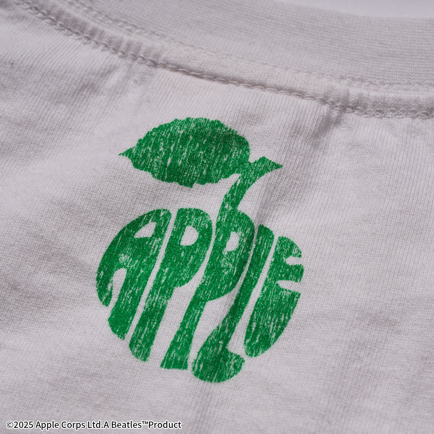ザ・ビートルズ Third Christmas Record Tシャツ