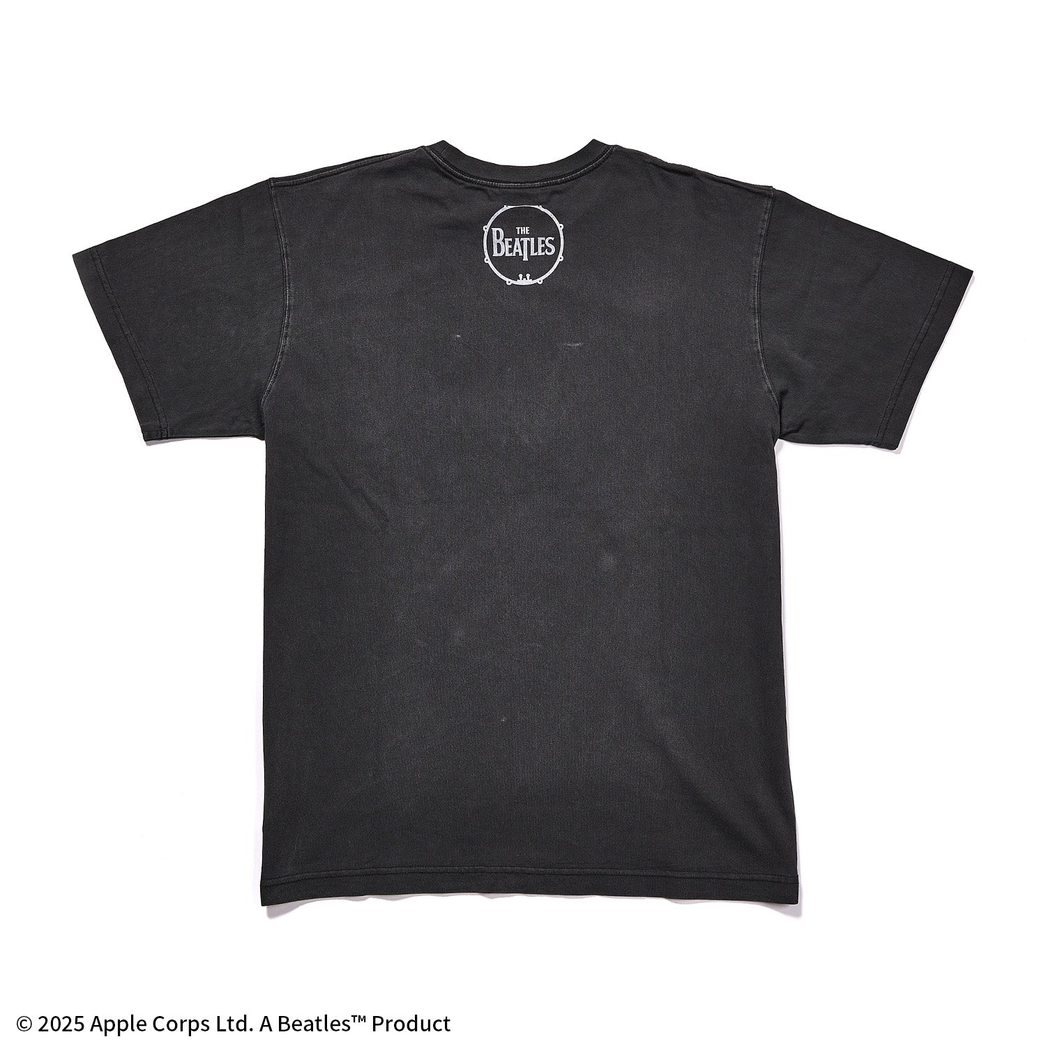 ザ・ビートルズ Lithograph Touch Tシャツ
