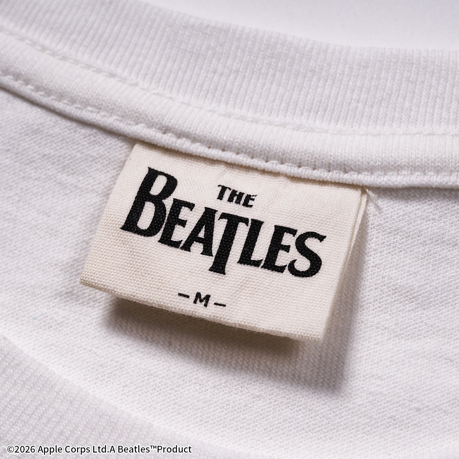 ザ・ビートルズ MAGICAL MYSTERY TOUR Tシャツ