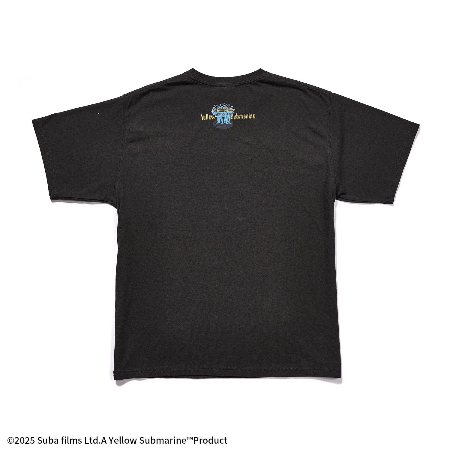 ザ・ビートルズ YELLOW SUBMARINE TシャツA
