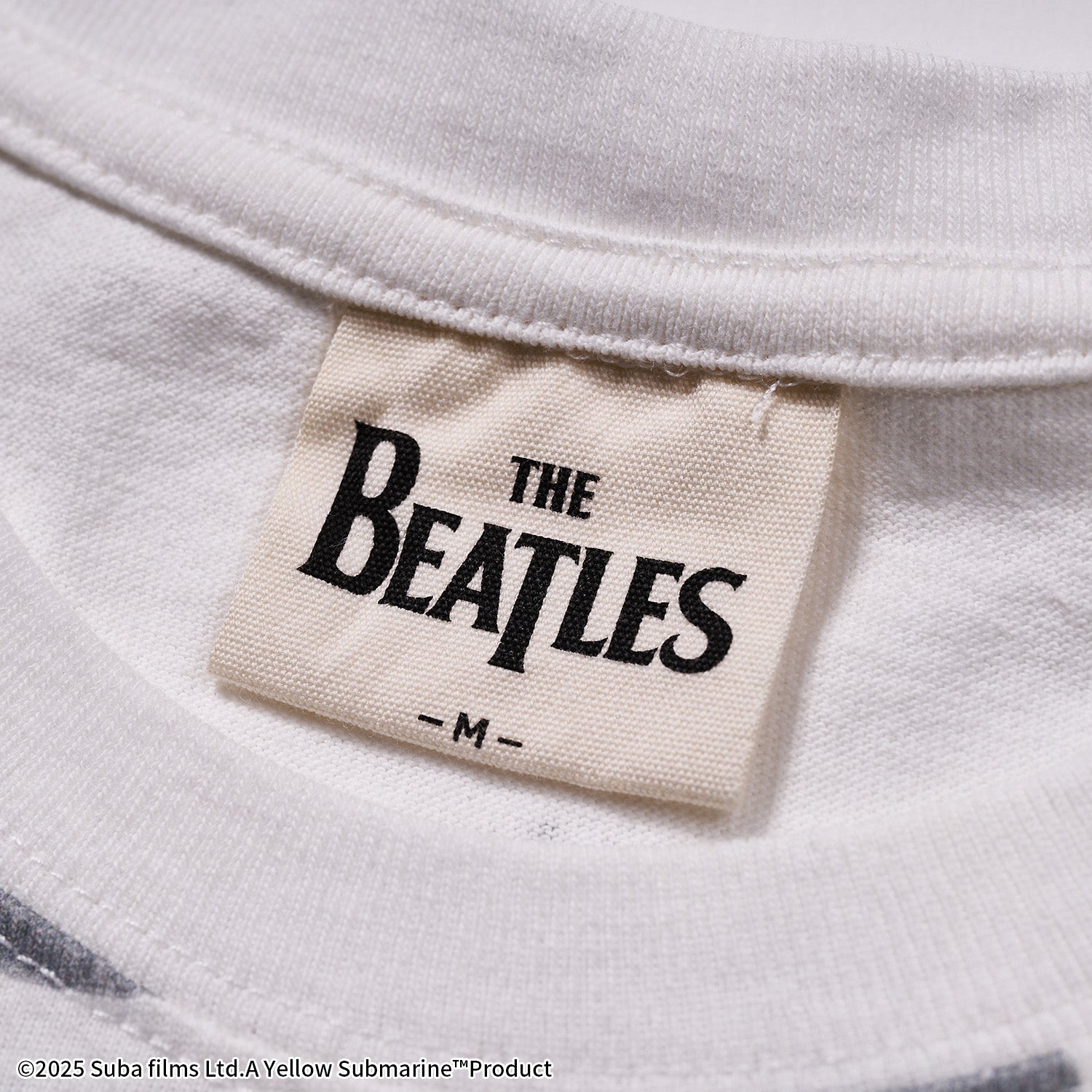 ザ・ビートルズ YELLOW SUBMARINE TシャツA