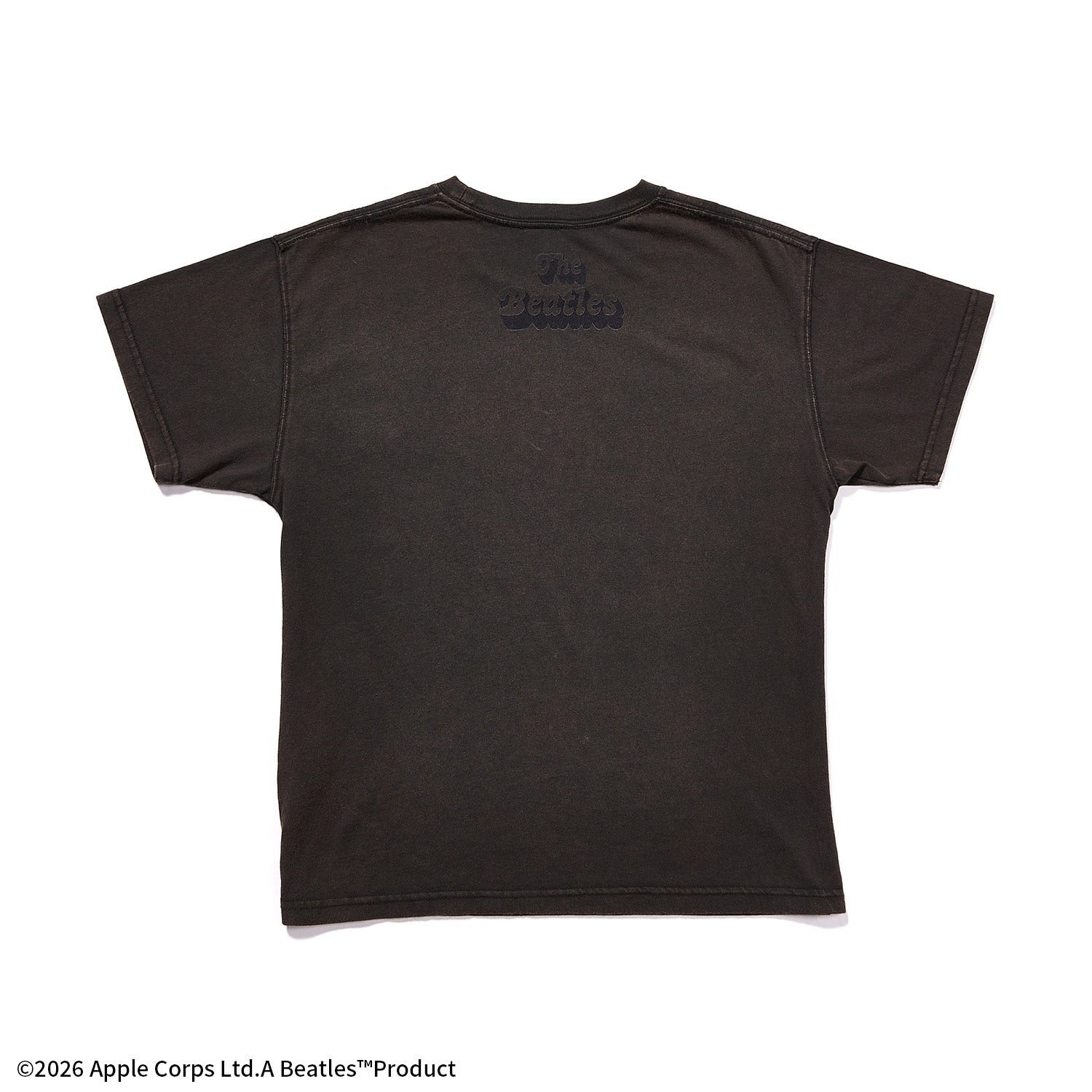 ザ・ビートルズ RAIN Tシャツ