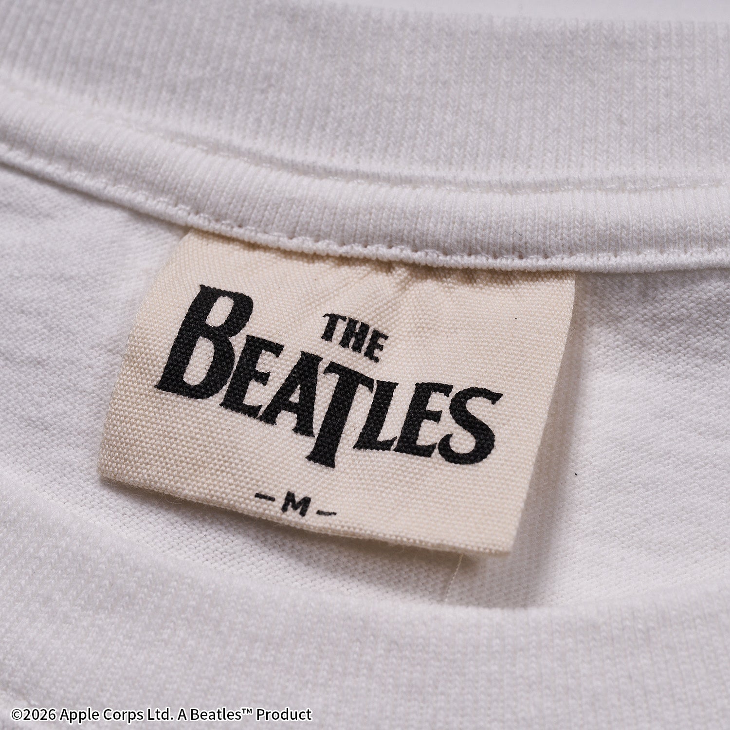 ザ・ビートルズ THE BEATLES MAGICAL MYSTERY TOUR Tシャツ