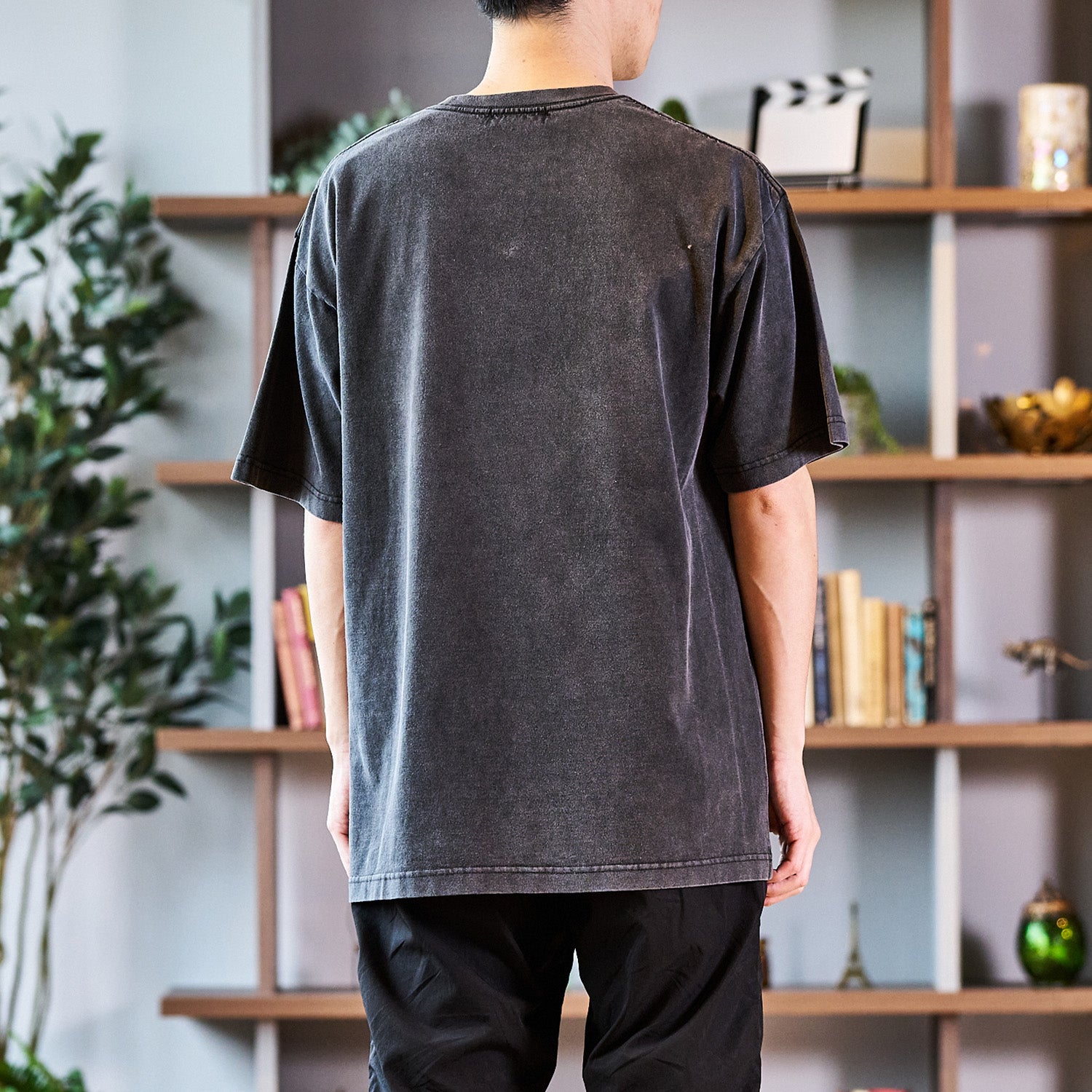 ポスト・マローン 半袖Tシャツ(U/MUSIC)
