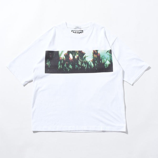 ナイン・インチ・ネイルズ The Fragile Tシャツ(ジョンブル/JOHNBULL)