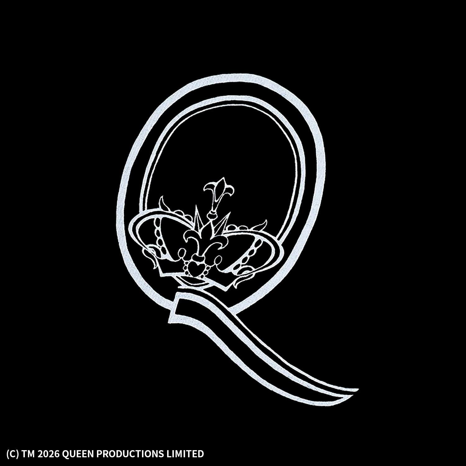International by Amplifier "Queen""Queen" T-SHIRT