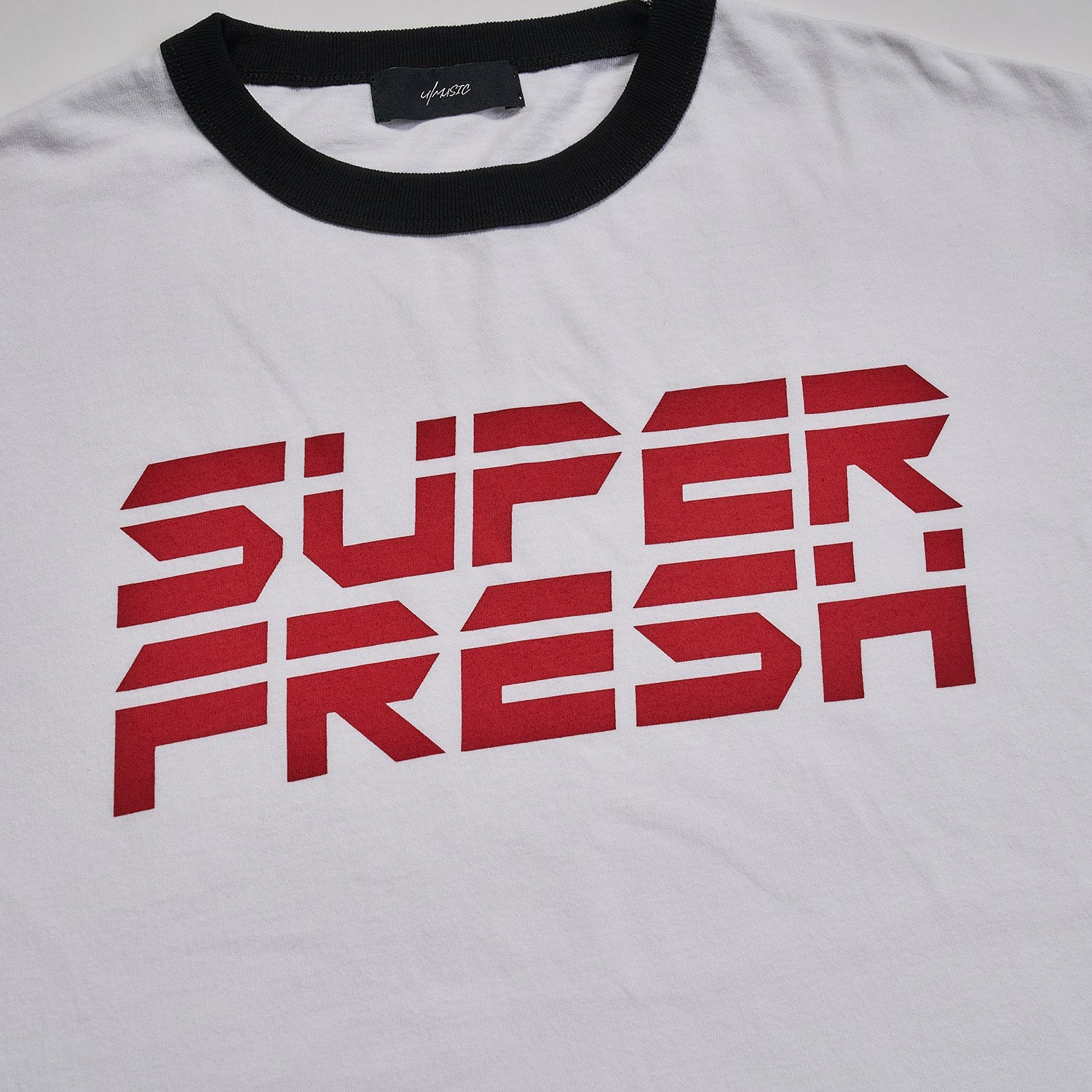 ジャミロクワイ SuperFresh リンガーTシャツ(U/MUSIC)