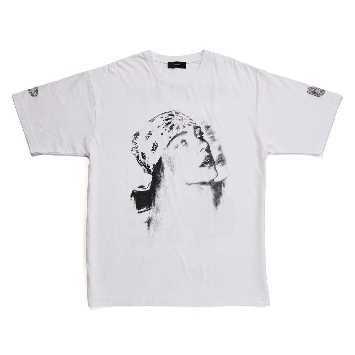 ビリー・アイリッシュ It‘s Almost Dry Tシャツ(U/MUSIC)