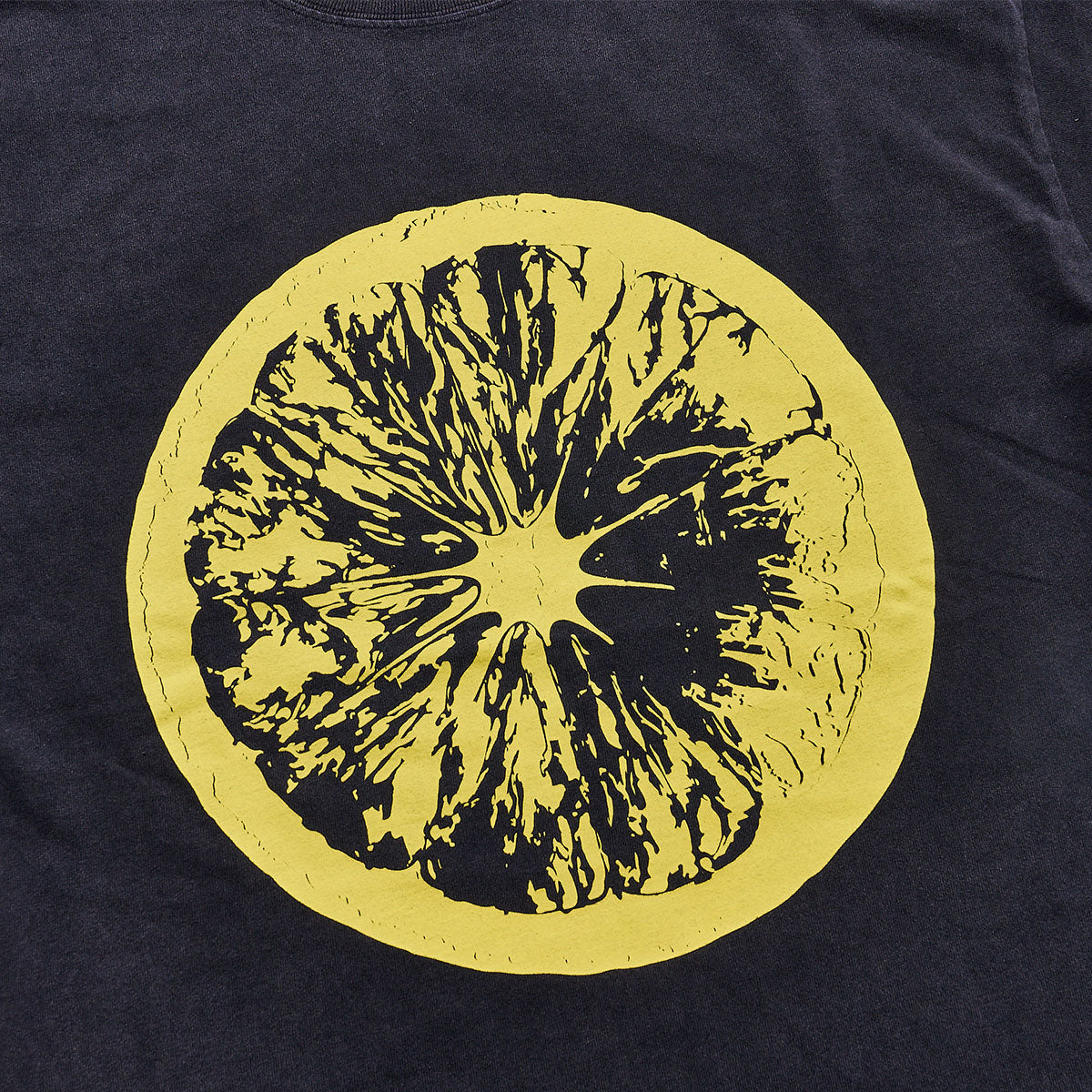 ザ・ストーン・ローゼズ(THE STONE ROSES) Tour Date Tシャツ(U/MUSIC)