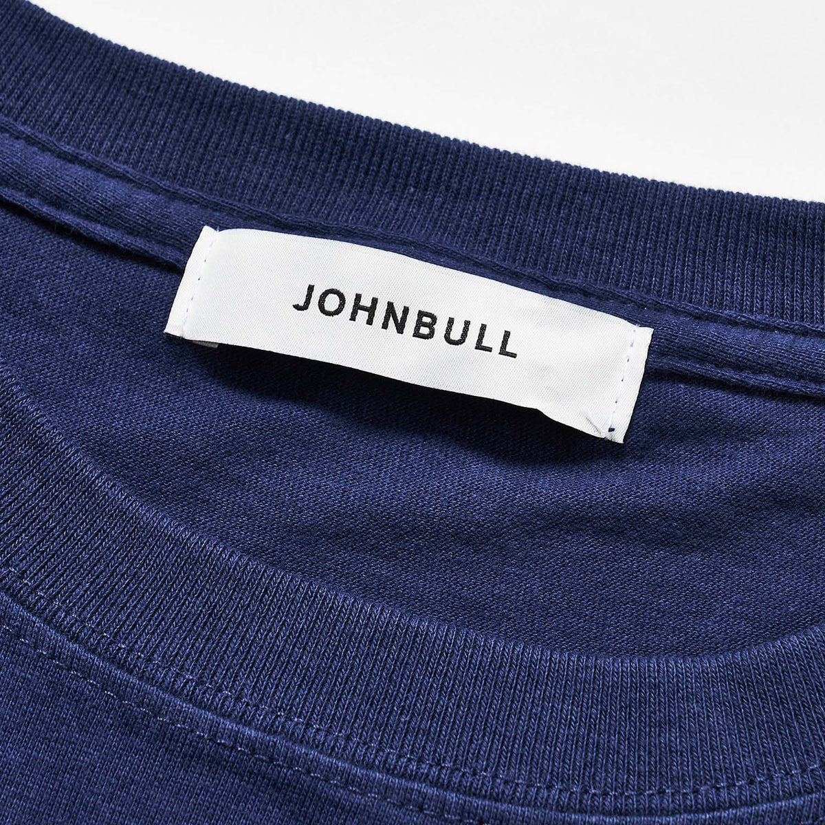 ニルヴァーナ ロゴTシャツ(ジョンブル/JOHNBULL)