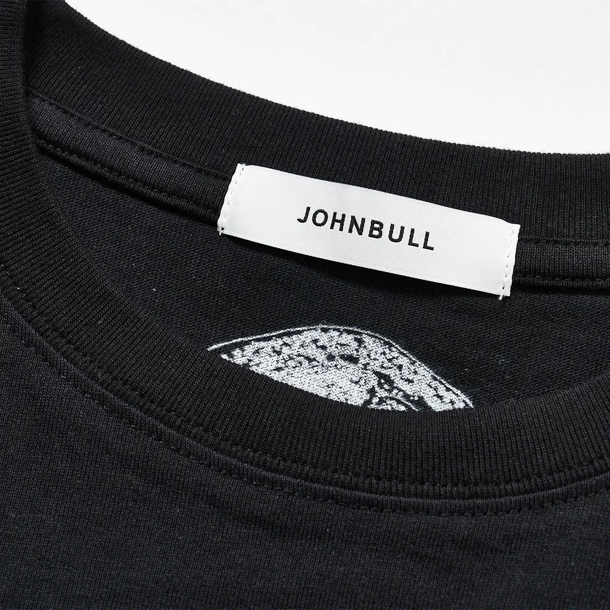 ザ・ストーン・ローゼズ ロゴTシャツ(ジョンブル/JOHNBULL)