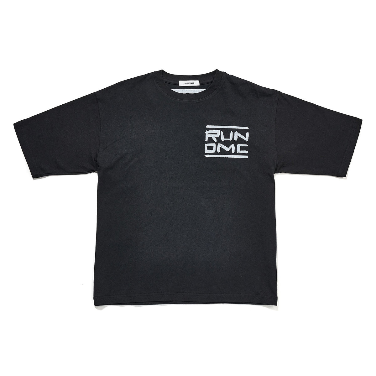 RUN DMC RAISING HELL Tシャツ(ジョンブル/JOHNBULL)