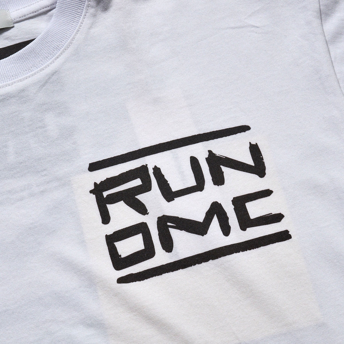 RUN DMC RAISING HELL Tシャツ(ジョンブル/JOHNBULL)