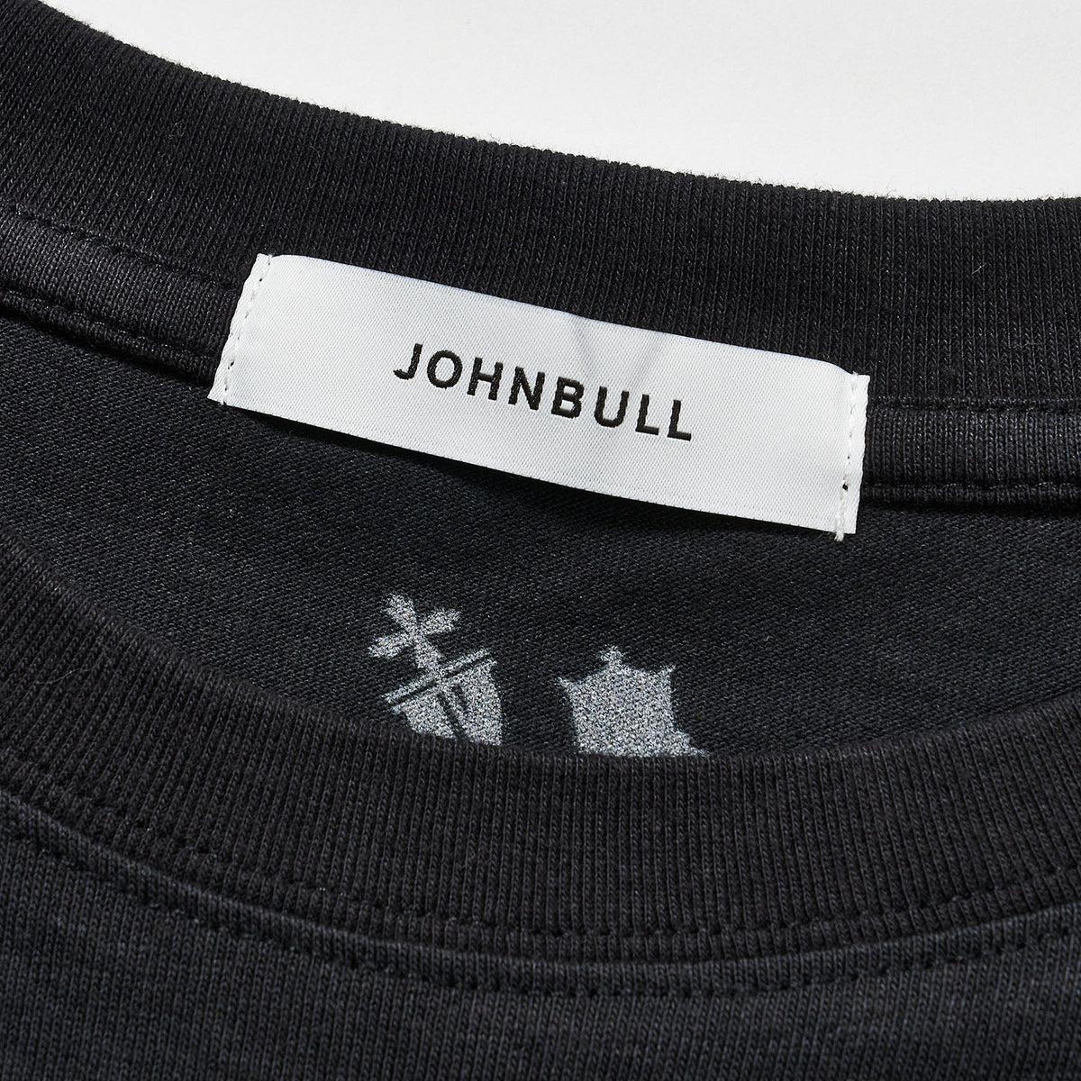 ボブ・マーリー playing guitar Tシャツ(ジョンブル/JOHNBULL)
