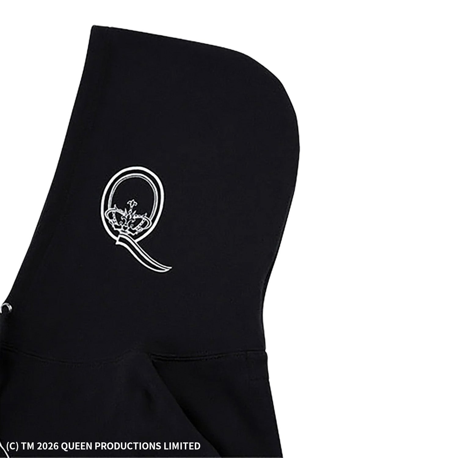 International by Amplifier "Queen""Queen" HOODIE