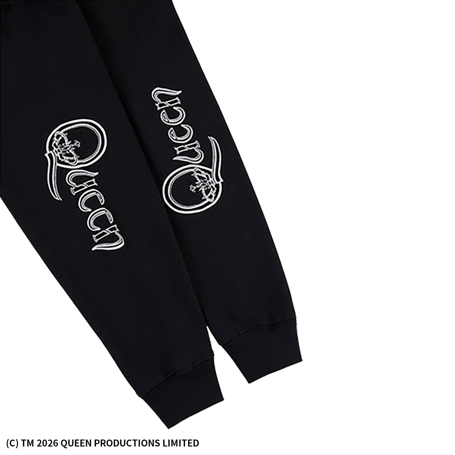 International by Amplifier "Queen""Queen" HOODIE