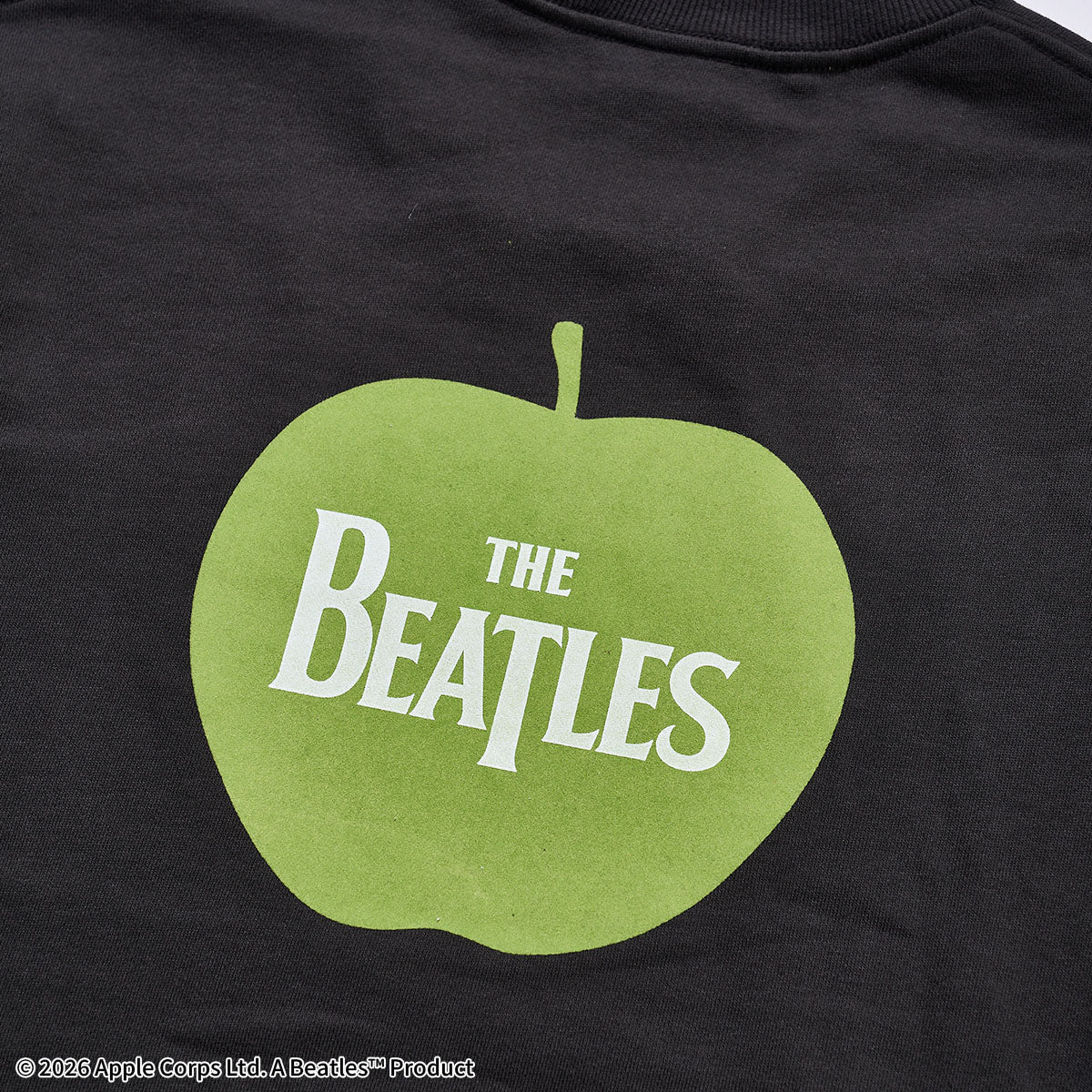ザ・ビートルズ(THE BEATLES) Lithograph Touch スウェット