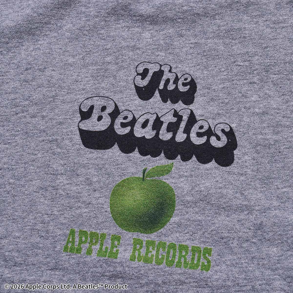 ザ・ビートルズ(THE BEATLES) PHOTO SIGN スウェット
