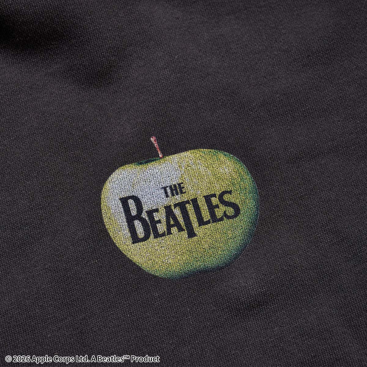 ザ・ビートルズ(THE BEATLES) TICEKT フーディ