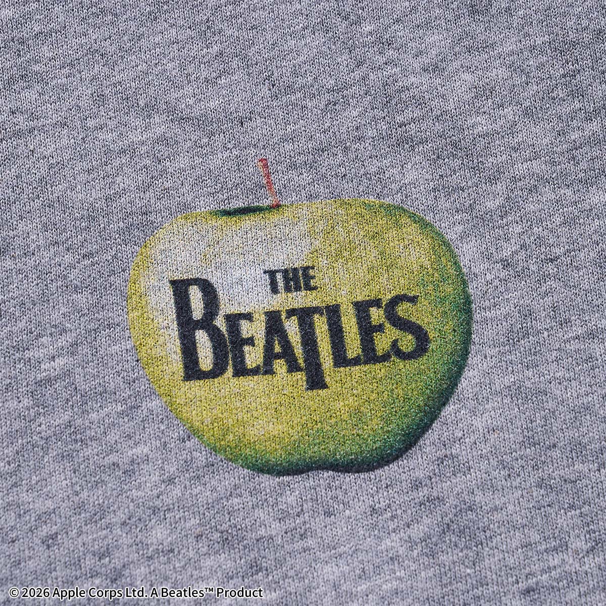ザ・ビートルズ(THE BEATLES) TICEKT フーディ