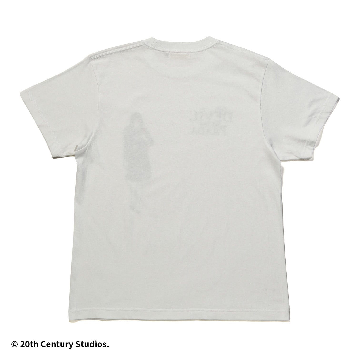 「プラダを着た悪魔」 デザインTシャツ アンディ