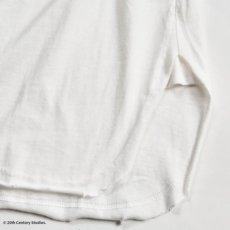 「シザーハンズ」 エドワードの作品 Tシャツ